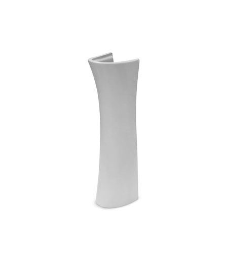 [110001800] PEDESTAL UNIVERSAL BLANCO