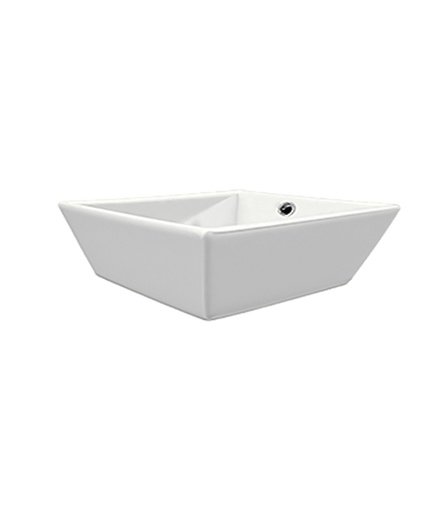 [GRAVARBLANCO] BOWL ITALGRIF VARADERO BLANCO