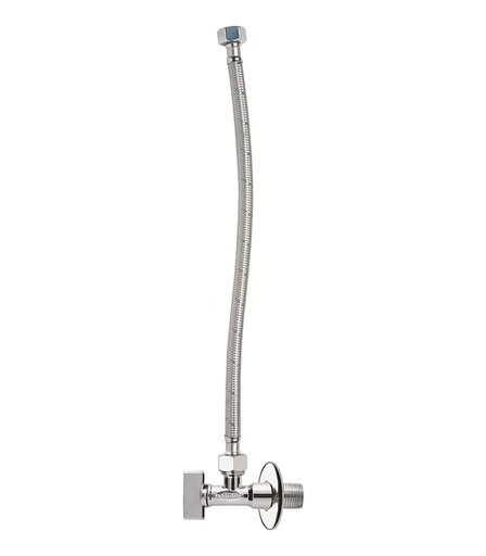 [EDELLAVANG                    ] EDE LLAVE ANGULAR LAVAMANOS-MANGUERA 16" (SC0075783061BO)                       