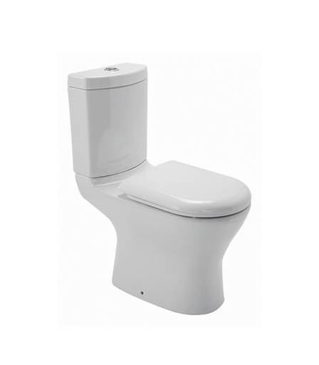 [JSSI12731301CB                ] INODORO PARMA DUAL FLUSH BLANCO PISO (JSSI12731301CB)                           