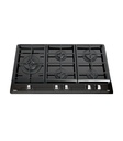 COCINA CRISTALGAS GZC 95320 XBB                                                 