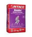 INT BONDEX BLENDMIX PORCEL. 25KG