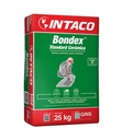 INT BONDEX STANDARD CERAMICA 25KG