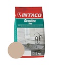 INT GROUTEX FINO TAN 2KG