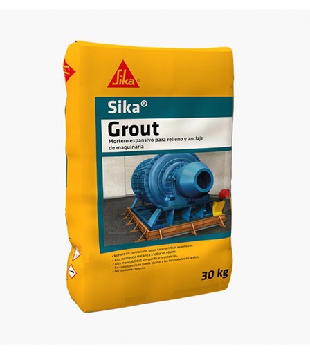 [SIKGRO30] SIKA GROUT 30 KG
