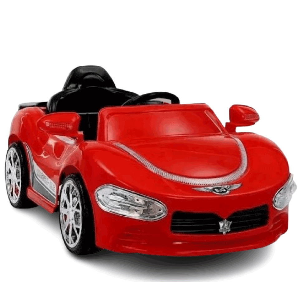 Carro Eléctrico Vantec Modelo BJQ-518