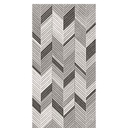 CERAMICA LUME SISAL CINZA (32X59) 2.30 MT