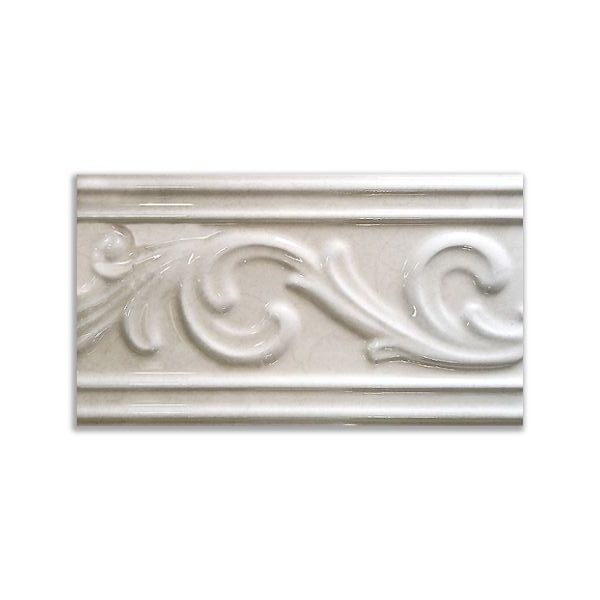 CENEFA CENEFARTE NANTES BEIGE(15X27)(10 UND)ALAPLANA