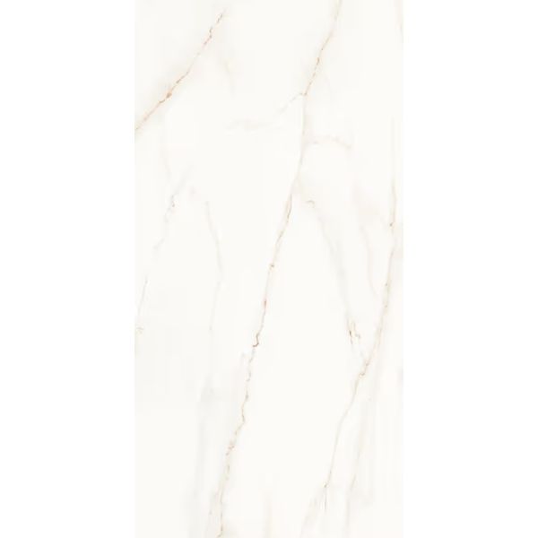 PORC XXL LAM MARBLE GOLD LUCIDATO 0E4B C1 12.5MM (162*324) 5.25 M2