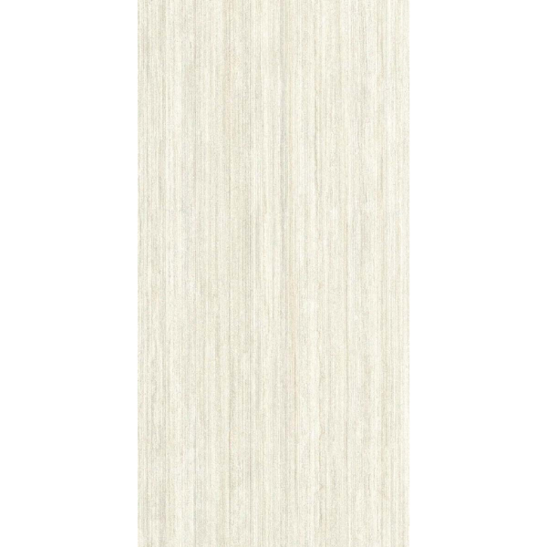PORC XXL LAM HADO TRAVERTINO BIANCO BOCC B014F C1 5MM (100*300) 3.00 M2