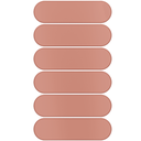 PORC. PORT BRICKS MC ARTCRAFT PK MATTE C1 (15*30) UND