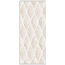 CERAMICA CSL NOBLESSE IVORY C1 (27*45) 2.07M2