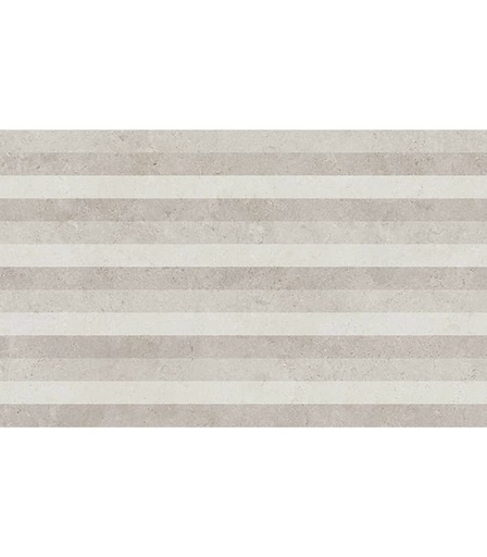 [GEOBELTAU] CERAMICA  UT RLV BELVI TAUPE (33.3x55) 1.84 (YCG1)