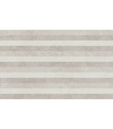 [GEORLMARTAU] CERAMICA  UT RLV MARYLEBO TAUPE (33.3x55) 1.84 (YNG11)