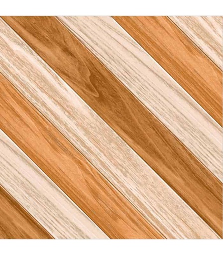 [CERAMALCA] CERAMICA CSL MADERA ALISO CARAMELO (45*45) 2.08 M2