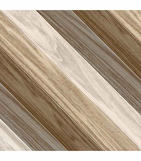 [CERAMALGR] CERAMICA CSL MADERA ALISO GREY (45*45) 2.08 MT