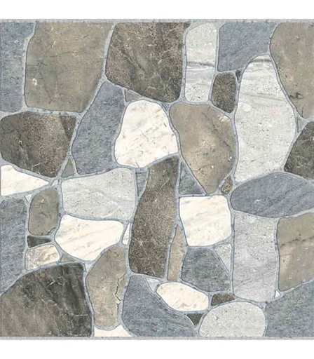 [CERAMROCKGR] CERAMICA CSL ROCKSTONE GRIS (45*45) 2.08 M2