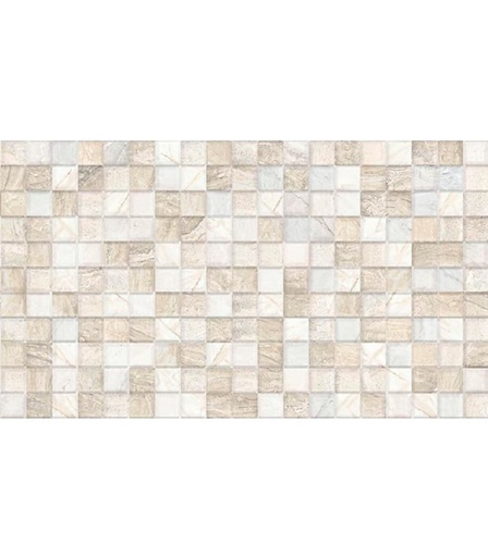 [CSLCASTMAR] CERAMICA  CASTELL MARFIL (27x45) 1.70 M2