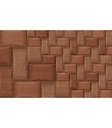 CERAMICA  MARMENELLI CHOCOLATE ( 27x45) 1.70 M2