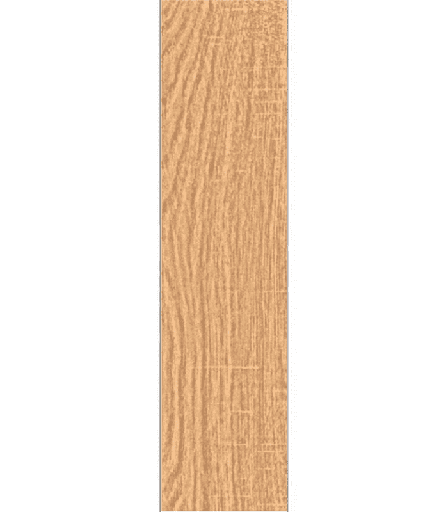 [ALFMADCAST] CERAMICA  MADERA CAÑO BEIGE (15x60) 1.36 M2