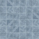 PORCELANATO GRA IBIZA AZUL (15*15) 44UN.