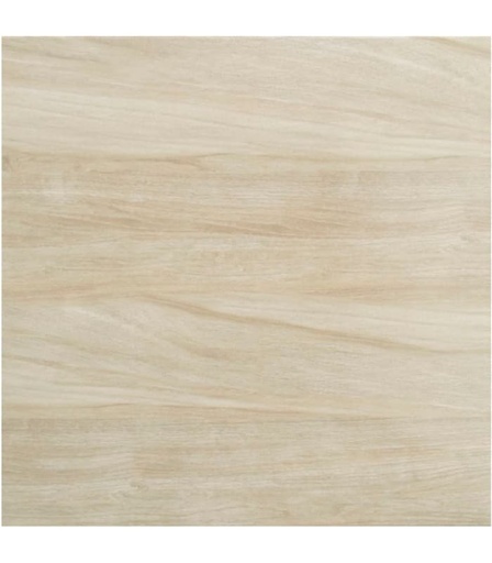 [CTF56009] CERAMICA  ECO WOOD BEGE BRILLO 56009 ( 56*56) 2.20 M2